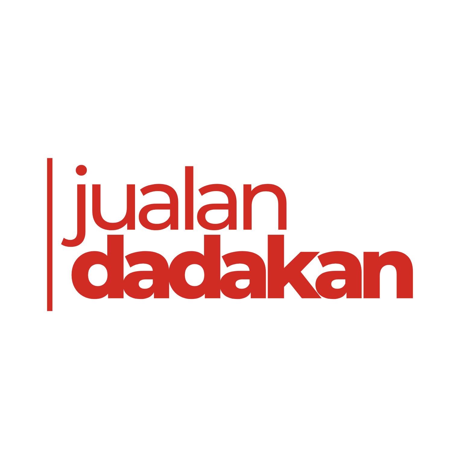 Jualan Dadakan